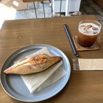 ノラベーカリー - 