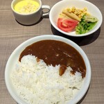 ステーキのあさくま - 料理写真: