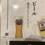 東京コトブキ - 