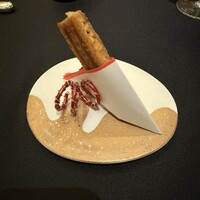 ガストロノミー ジョエル・ロブション - 