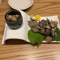 うなぎ家 しば福や - 