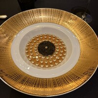 ガストロノミー ジョエル・ロブション - 