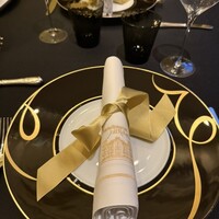 ガストロノミー ジョエル・ロブション - 