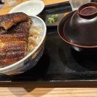 うなぎ家 しば福や - 