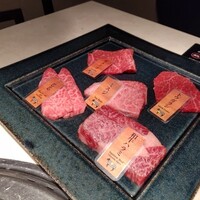 牛の達人　Private 西新宿店 - 
