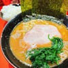 横浜ラーメン斎藤家 日野店