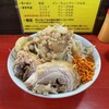 ラーメン鷹の目 川口店