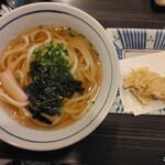 手打うどん すみた - 