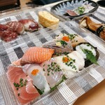 唐戸市場 活きいき馬関街 - 