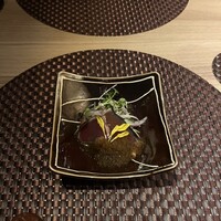 梅田 鮨 個室 みや川 - 