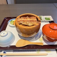 うなぎ処 山道 - 
