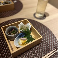 梅田 鮨 個室 みや川 - 