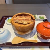 うなぎ処 山道 - 