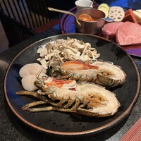 鮨・鉄板焼 彩 - 