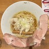 野口太郎ラーメン 心斎橋店