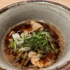 つけ蕎麦 恵比寿初代 有楽町店
