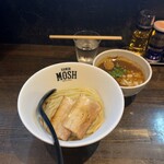 RAMEN MOSH - 