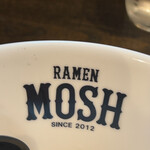 RAMEN MOSH - 