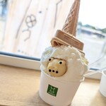 ジェラート シレトコ - 