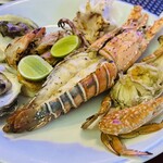 Sydney steakhouse Thai food & Seafood - 海鮮料理