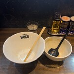 RAMEN MOSH - 