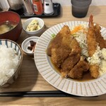 キッチンハウスマスダ - 