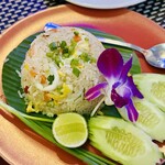 Sydney steakhouse Thai food & Seafood - タイ料理