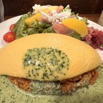 チャコールバル ジュ - 