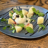 ラ・ココリコ (ホテルメトロポリタン) 川崎店 - 
