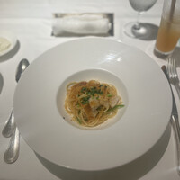 代官山ASO チェレステ 日本橋店 - パスタ