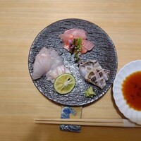鮨 信海 - 