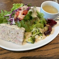 ラ・ココリコ (ホテルメトロポリタン) 川崎店 - 