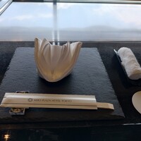 鉄板焼 やまなみ - 
