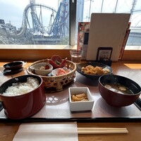 叙々苑 東京ドームシティ ラクーア店 - 