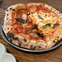 ラ・ココリコ (ホテルメトロポリタン) 川崎店 - 