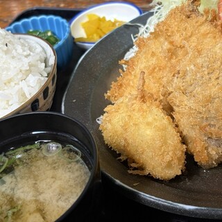 味処 まるたか_0