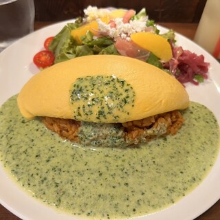 チャコール ばじーる⭐️様 チャコールバルジュ charcoal bar jus 仙台駅前(仙台駅