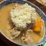 勝浦 よろず萬べぇ - 