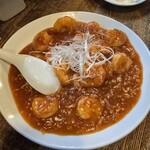 レバニラ定食 kei楽 - 