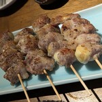 勝浦 よろず萬べぇ - 