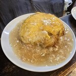 レバニラ定食 kei楽 - 