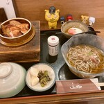 山がや - 料理写真:生駒1,760円&プレミアム地鶏+400円