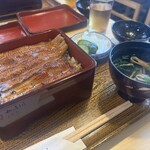 うなぎ やす川 - 