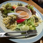 勝浦 よろず萬べぇ - 