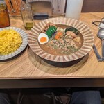 スープカレー Nana-Shi - 