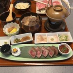 黒豚の館 - 
