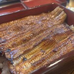 うなぎ やす川 - 