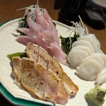 勝浦 よろず萬べぇ - 