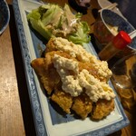 勝浦 よろず萬べぇ - 