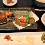 ごはん処 田辺宗 - 